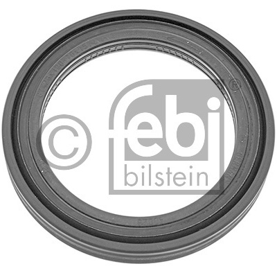 CASSETTE RADIAL SHAFT SEAL